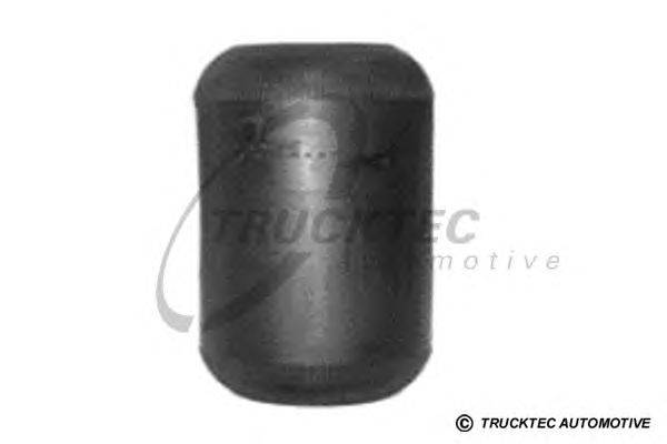 Кожух пневматической рессоры TRUCKTEC AUTOMOTIVE 01.30.075
