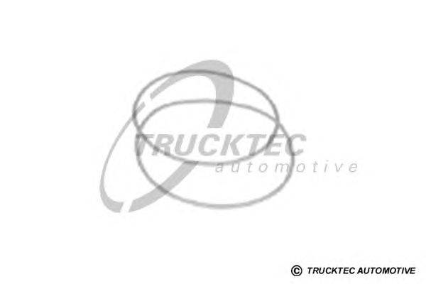 Прокладка, гильза цилиндра TRUCKTEC AUTOMOTIVE 05.13.002