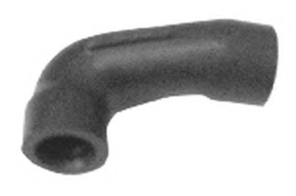 Шланг, вентиляция картера TRUCKTEC AUTOMOTIVE 02.14.031