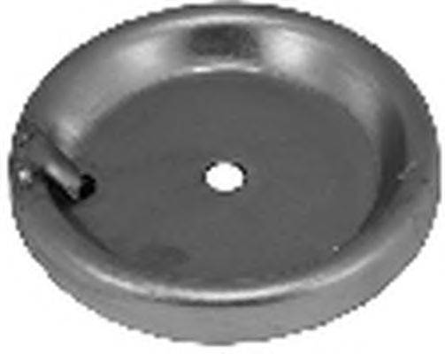 Амортизатор, поршень - кожух пневмоподушки TRUCKTEC AUTOMOTIVE 03.30.027