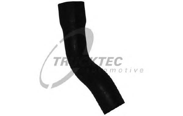 Шланг радиатора TRUCKTEC AUTOMOTIVE 03.40.113