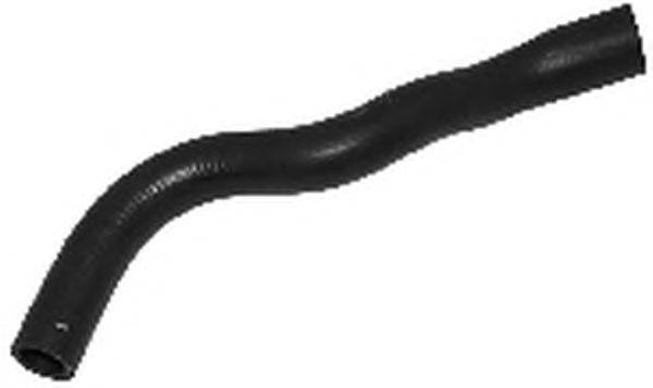 Шланг радиатора TRUCKTEC AUTOMOTIVE 03.40.110