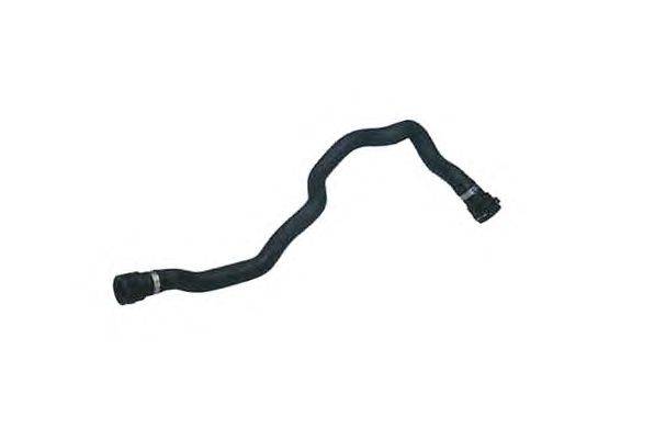 Шланг радиатора TRUCKTEC AUTOMOTIVE 08.10.115