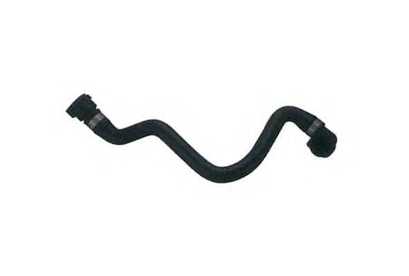 Шланг радиатора TRUCKTEC AUTOMOTIVE 08.10.123