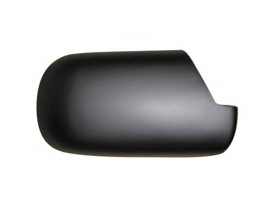 Покрытие, внешнее зеркало TRUCKTEC AUTOMOTIVE 08.62.069