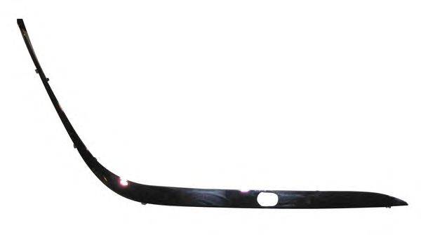 Облицовка, бампер TRUCKTEC AUTOMOTIVE 08.62.117