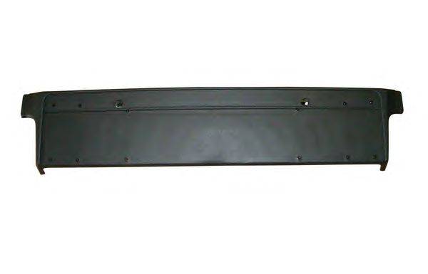 Кронштейн щитка номерного знака TRUCKTEC AUTOMOTIVE 08.62.330