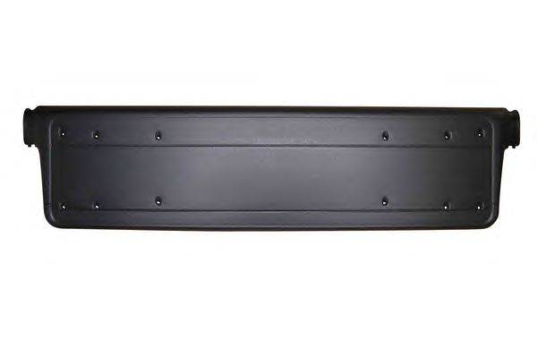 Кронштейн щитка номерного знака TRUCKTEC AUTOMOTIVE 08.62.385