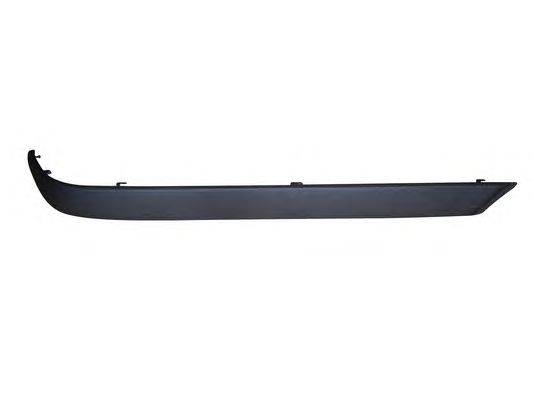 Облицовка / защитная накладка, буфер TRUCKTEC AUTOMOTIVE 08.62.533