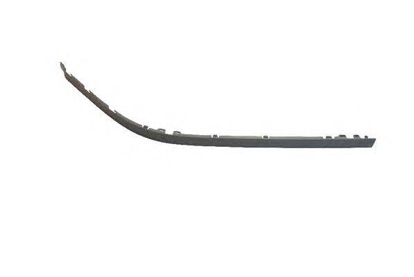 Облицовка / защитная накладка, буфер TRUCKTEC AUTOMOTIVE 08.62.539