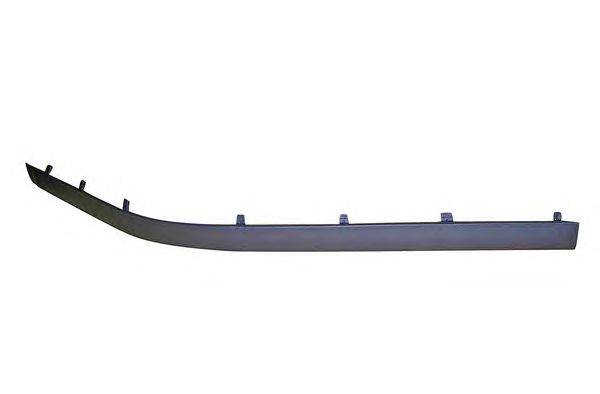 Облицовка / защитная накладка, буфер TRUCKTEC AUTOMOTIVE 08.62.561