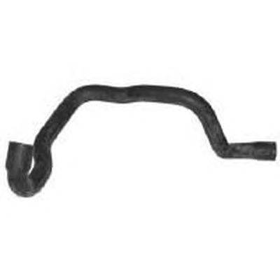 Шланг радиатора TRUCKTEC AUTOMOTIVE 08.19.011