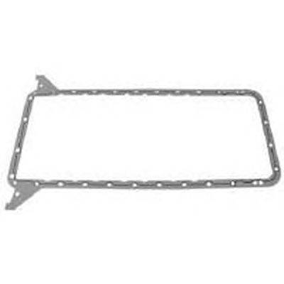 Прокладка, маслянный поддон TRUCKTEC AUTOMOTIVE 08.10.027