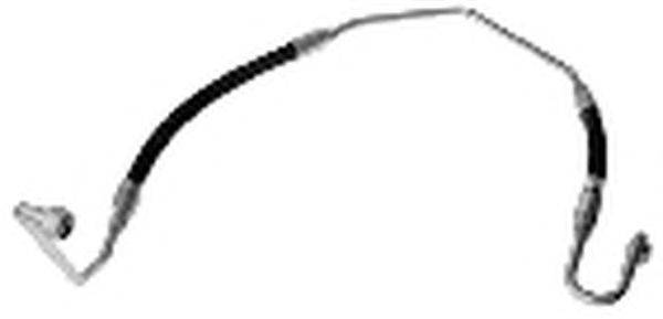 Гидравлический шланг, рулевое управление TRUCKTEC AUTOMOTIVE 01.37.020