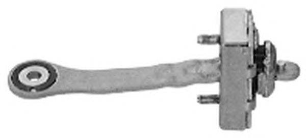 Фиксатор двери TRUCKTEC AUTOMOTIVE Z01.53.071-1