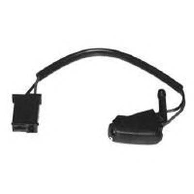 Распылитель воды для чистки, система очистки окон TRUCKTEC AUTOMOTIVE 07.61.007