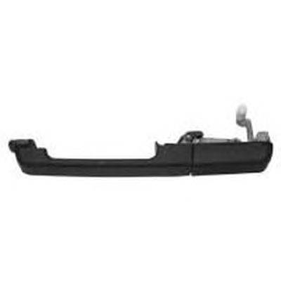 Ручка двери TRUCKTEC AUTOMOTIVE 07.54.001