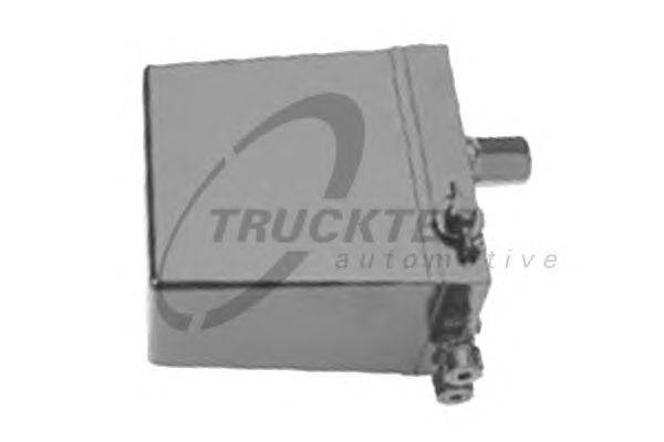 Опрокидывающий насос, кабина TRUCKTEC AUTOMOTIVE 03.44.004