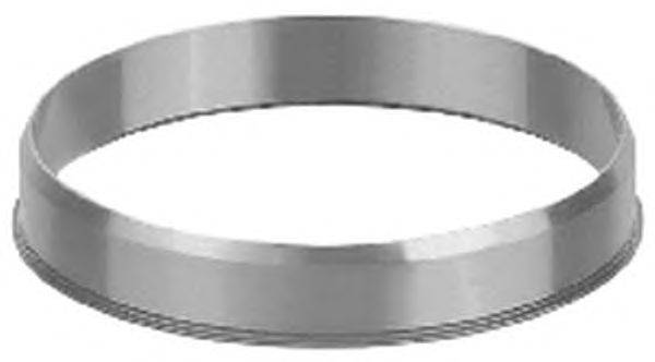 Вращающееся кольцо, коленчатый вал TRUCKTEC AUTOMOTIVE 05.01.004