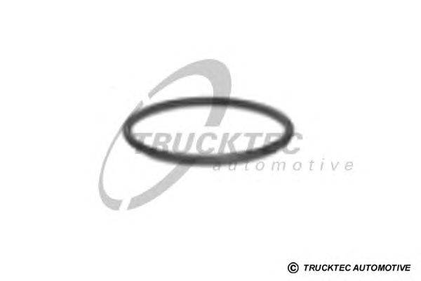 Прокладка, термостат TRUCKTEC AUTOMOTIVE 02.67.006