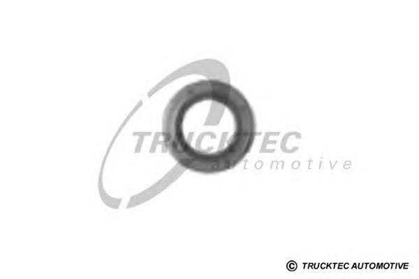 Уплотнительное кольцо вала, насос гидроусилителя TRUCKTEC AUTOMOTIVE 02.67.066