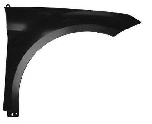 Крыло TRUCKTEC AUTOMOTIVE 02.47.029