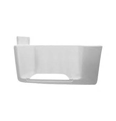 Накладка порога TRUCKTEC AUTOMOTIVE 05.62.007