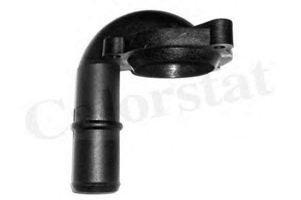 Фланец охлаждающей жидкости CALORSTAT by Vernet WF0088