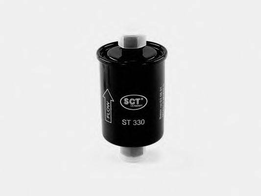 Топливный фильтр SCT Germany ST330