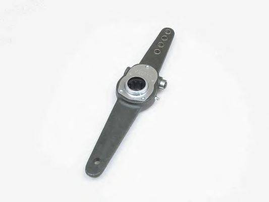 Система тяг и рычагов, тормозная система ABAL 18050