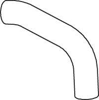 Труба выхлопного газа DINEX 18638