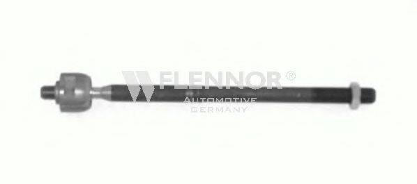 Осевой шарнир, рулевая тяга FLENNOR FL0943-C