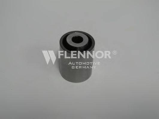 Паразитный / Ведущий ролик, зубчатый ремень FLENNOR FU99600