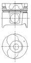 Поршень IPSA PI000100