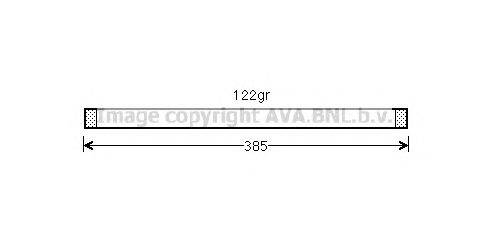 Осушитель, кондиционер AVA QUALITY COOLING FDD489