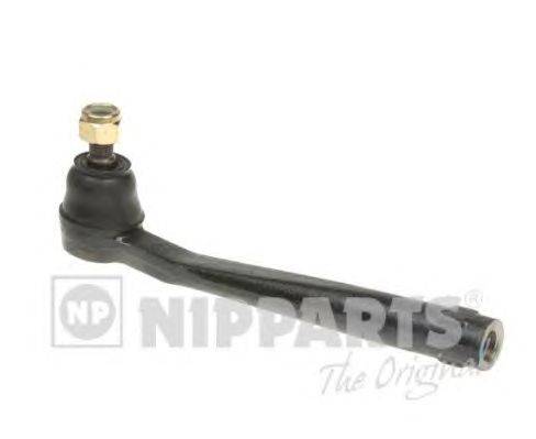 Наконечник поперечной рулевой тяги NIPPARTS J4821015