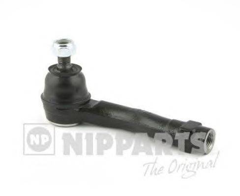 Наконечник поперечной рулевой тяги NIPPARTS N4830911