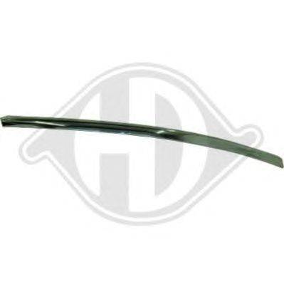 Облицовка / защитная накладка, буфер SOMORA 021036