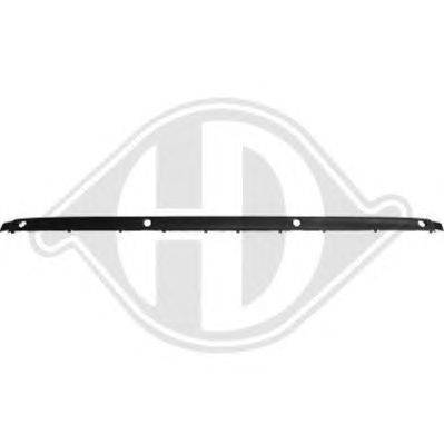 Облицовка / защитная накладка, буфер RENAULT 129608