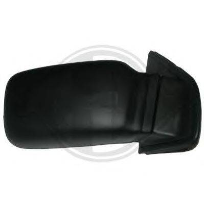 Наружное зеркало DIEDERICHS 1423024