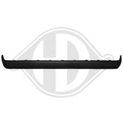 Облицовка / защитная накладка, буфер DIEDERICHS 1612065