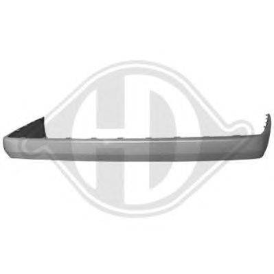 Облицовка / защитная накладка, буфер DIEDERICHS 6023165