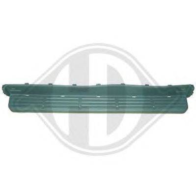 Ступень подножки, прицепное оборудование DIEDERICHS 1661058