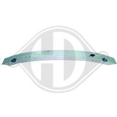 Поперечная балка DIEDERICHS 1671014