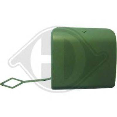 Облицовка, бампер EQUAL QUALITY P3104