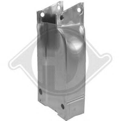 Гаситель, буфер EQUAL QUALITY P2311
