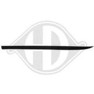 Спойлер DIEDERICHS 1690163