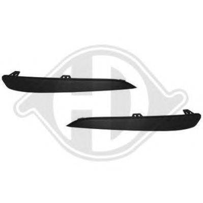 Облицовка / защитная накладка, буфер DIEDERICHS 1806062