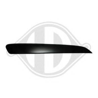 Облицовка / защитная накладка, буфер DIEDERICHS 111084