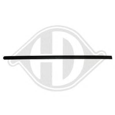 Облицовка / защитная накладка, дверь DIEDERICHS 2205420